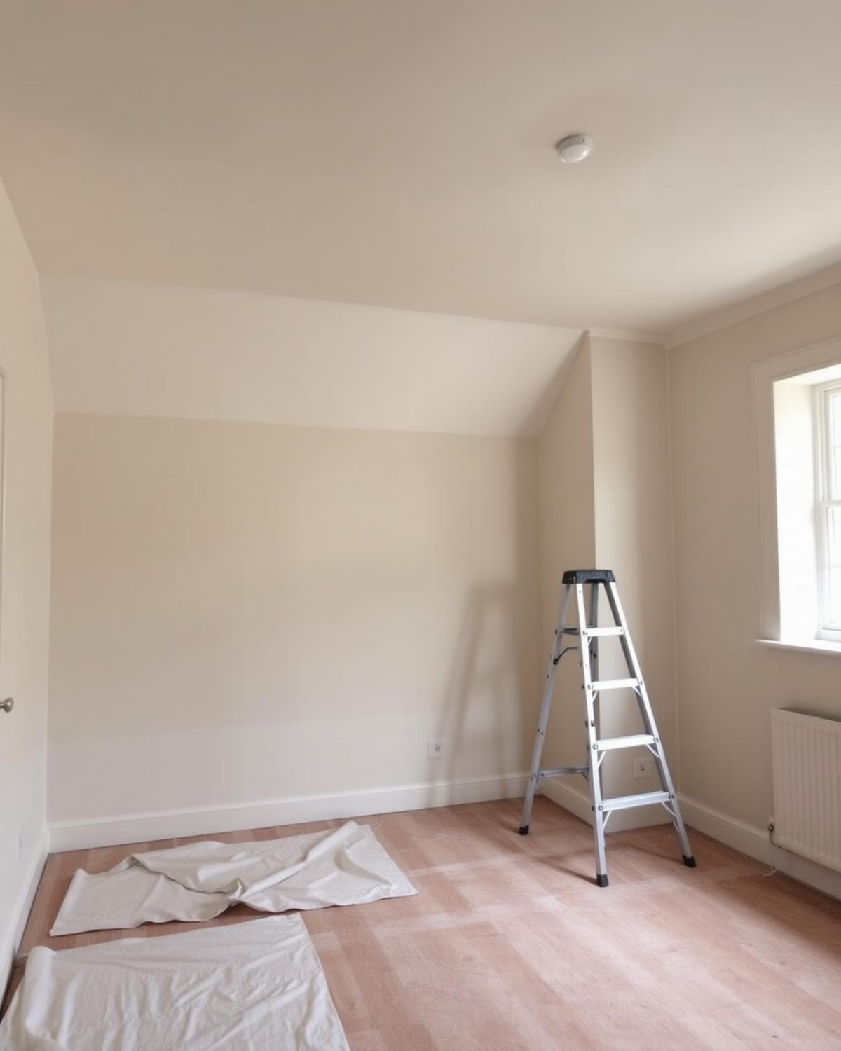 Room Alterations